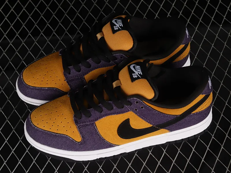 All categories Nk SB Dunk series Nk SB Dunk Low low-top sneakers Nk Dunk Low SB low-top sports and leisure sneakers 304292-751